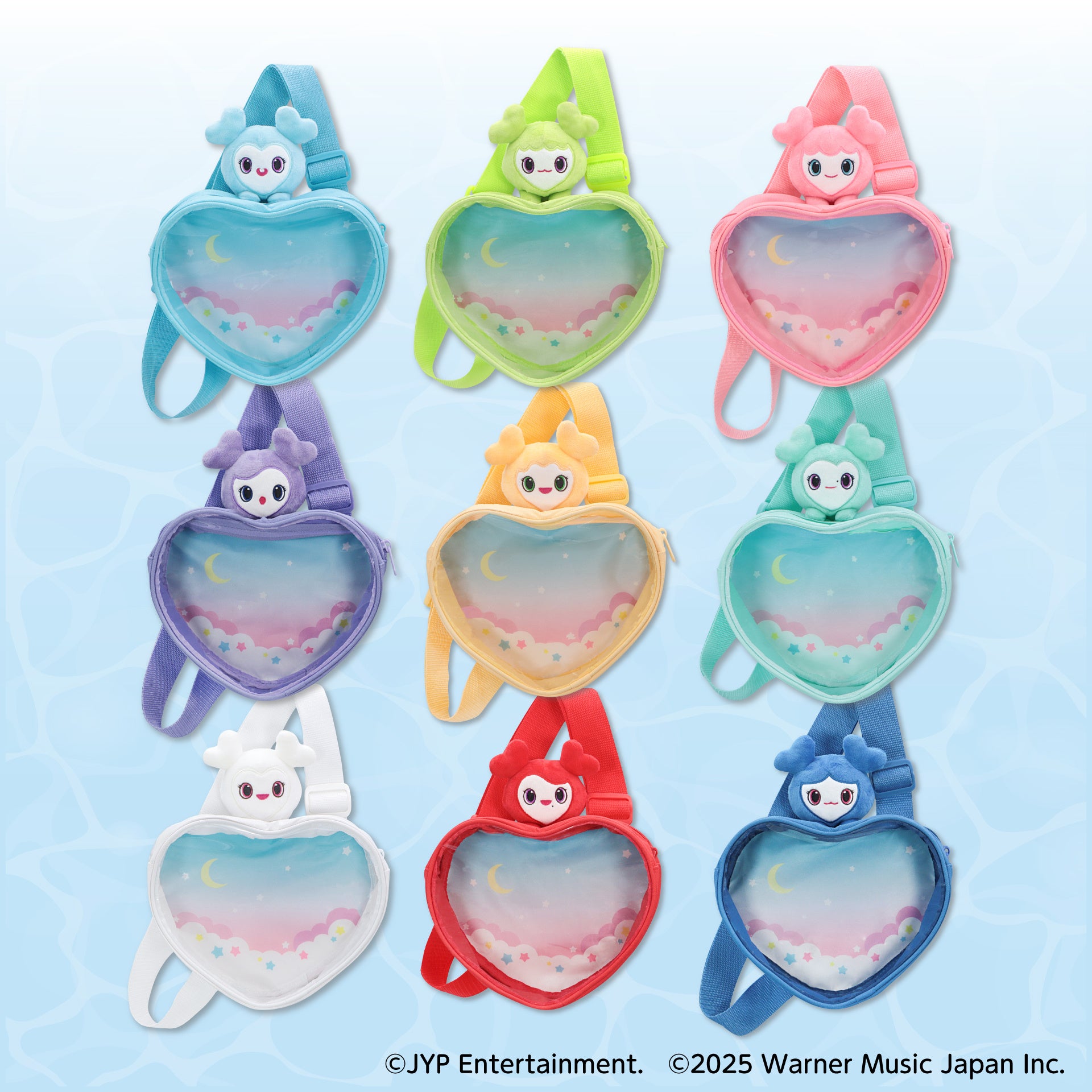 TWICE LOVELYS×GiGOキャンペーン 2025 開催のお知らせ | 株式会社GENDA