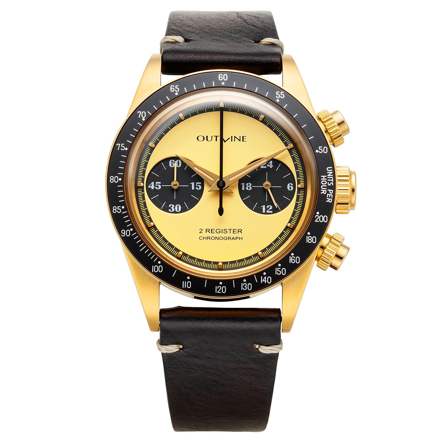 クラファン開始3日で完売】SEIKOメカクォーツ搭載で4万円台。伝説の