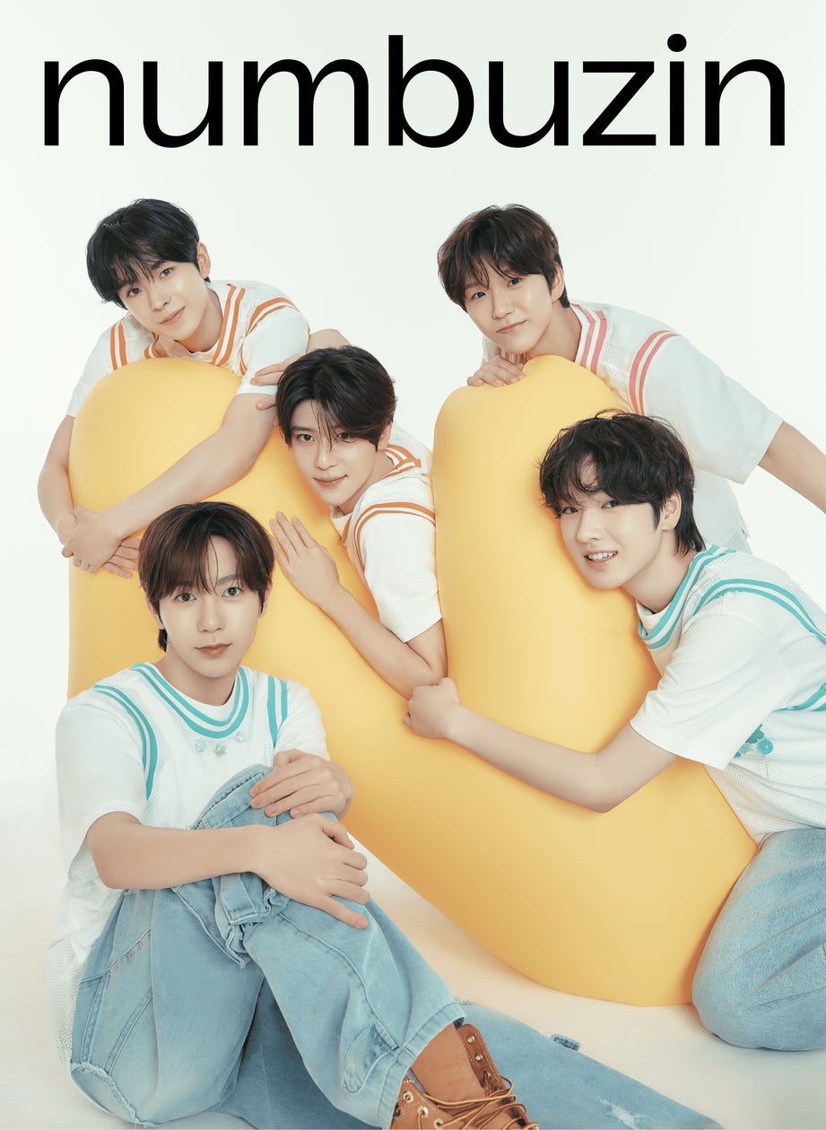 韓国スキンケアブランド『numbuzin(ナンバーズイン)』 初のブランド