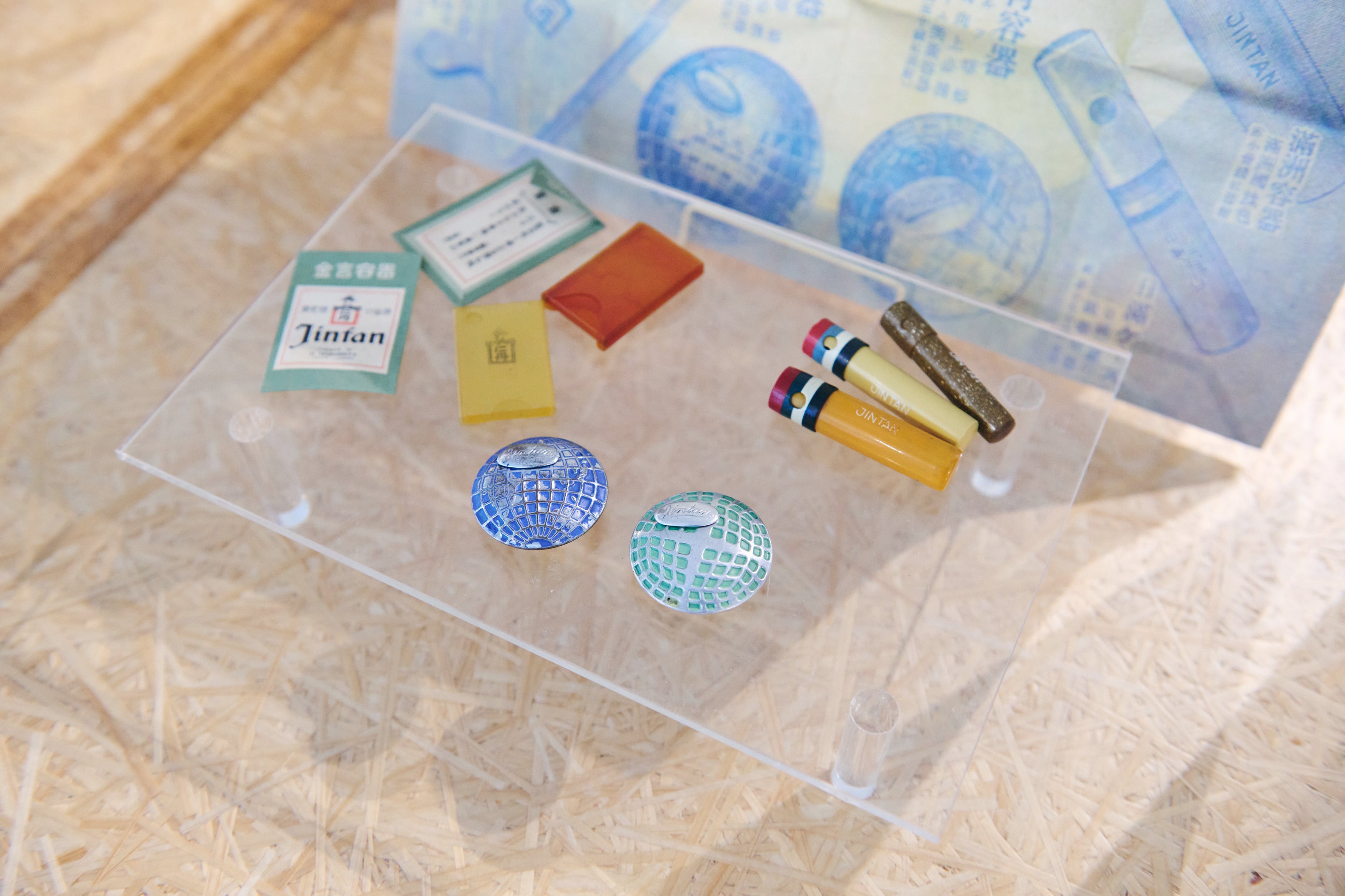 森下仁丹「仁丹シリーズ発売120周年イベント」が大盛況で閉幕 | 森下