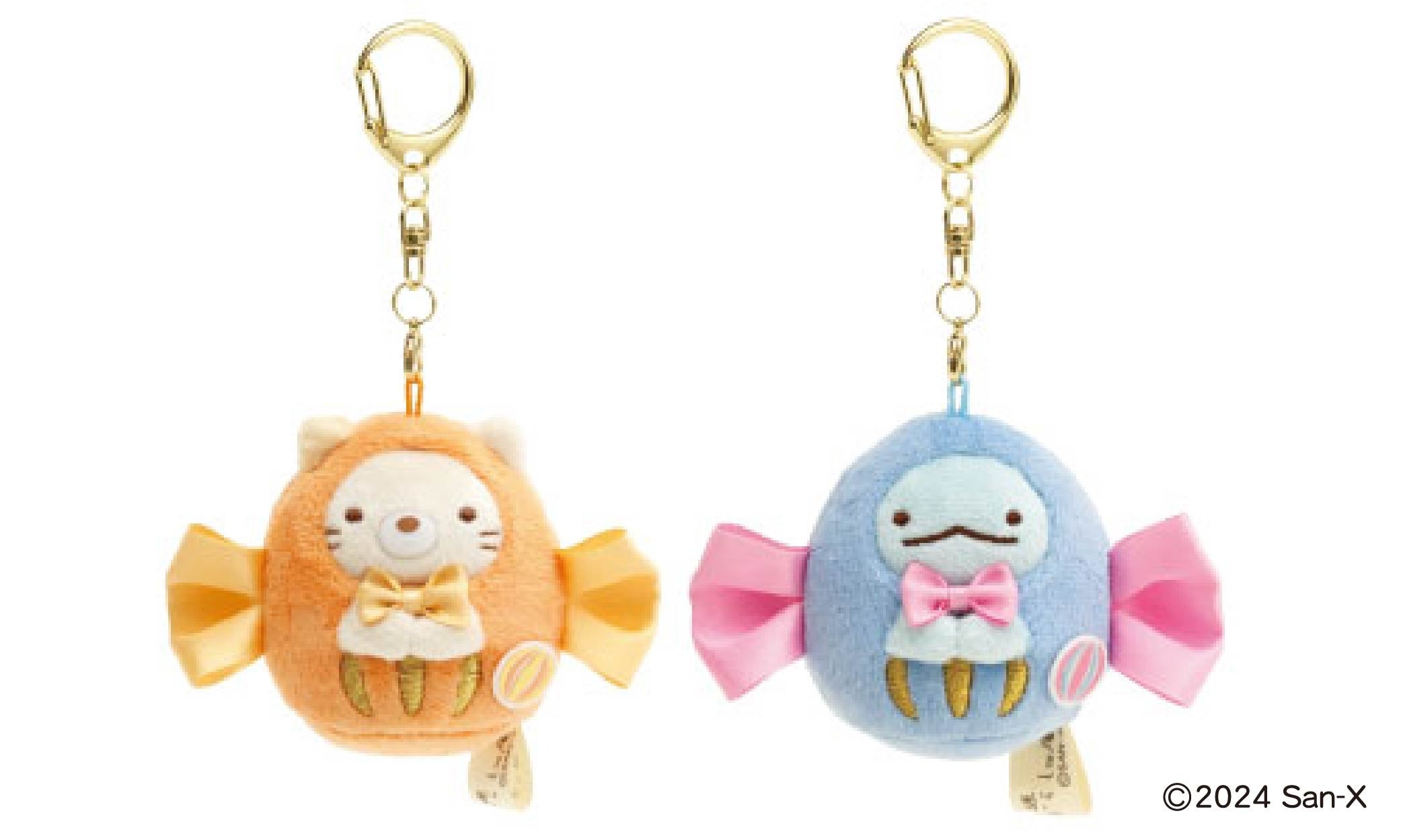 開運すみっコぐらし庵 川崎大師店が1周年を迎えます！ | 株式会社