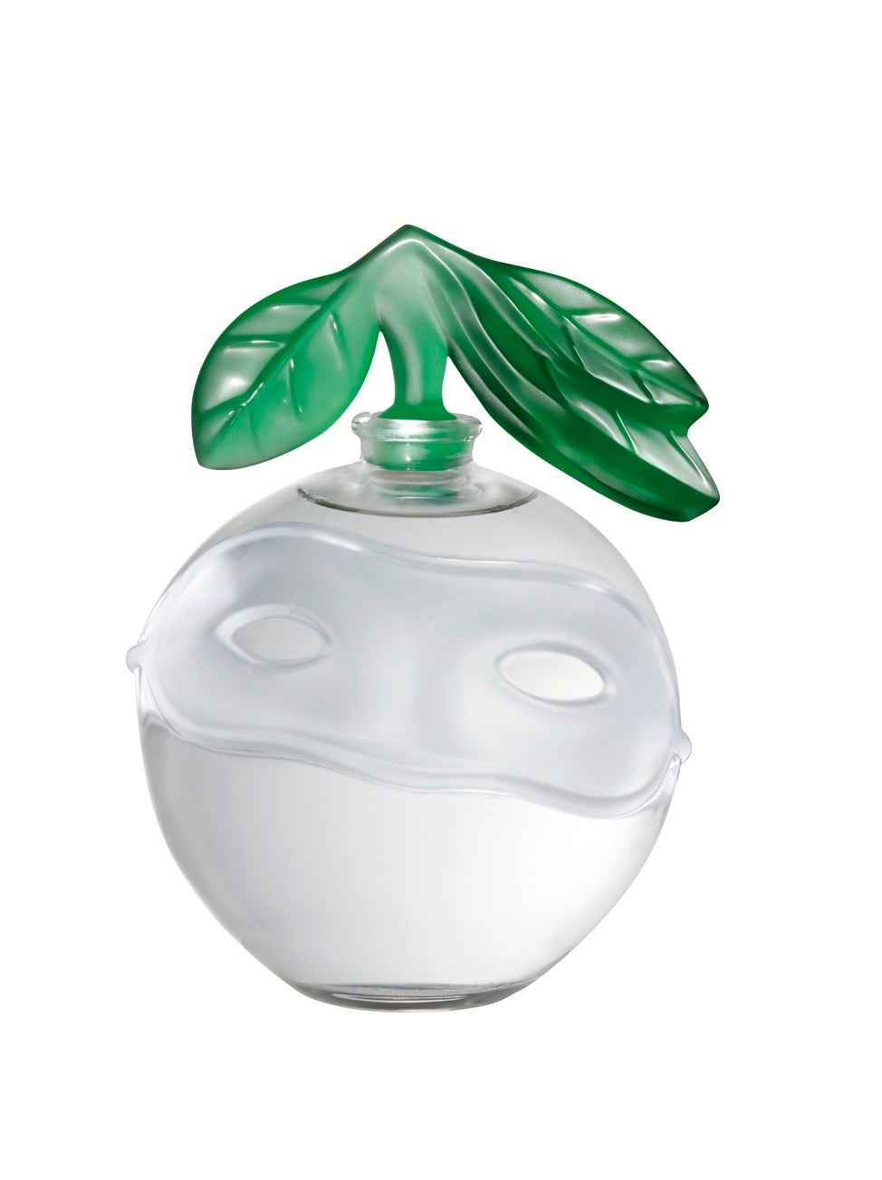 美品❗️ラリック アネモネ香水ボトルとペーパーウェイト ヴィンテージ