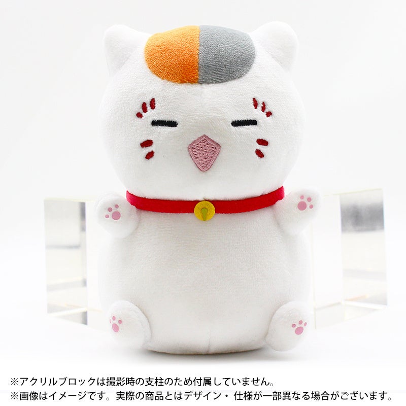 夏目友人帳 アニメ公式オンラインストア」他にて人気イラストシリーズ