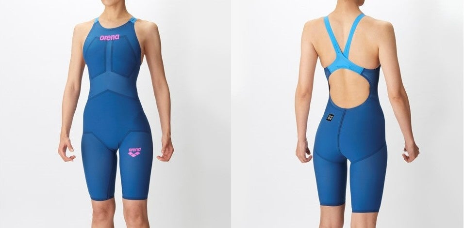 アリーナ』史上初の”ねじり構造”で選手のパフォーマンスを向上させる