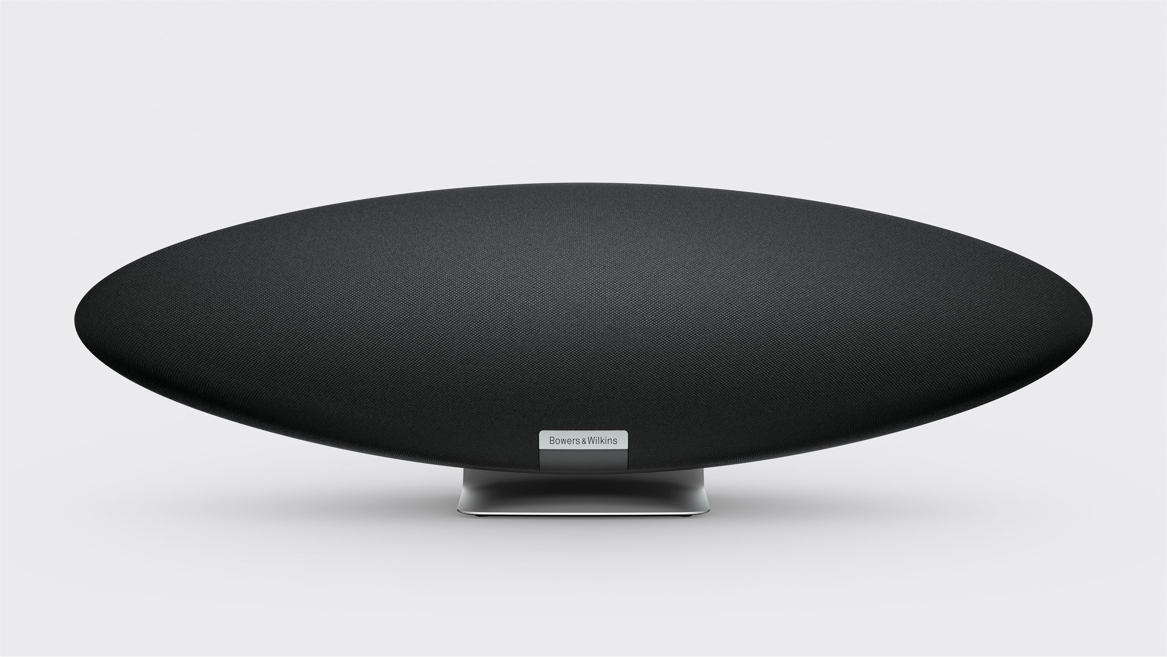 Bowers & Wilkins 新製品] ワイヤレス・スマートスピーカー「Zeppelin