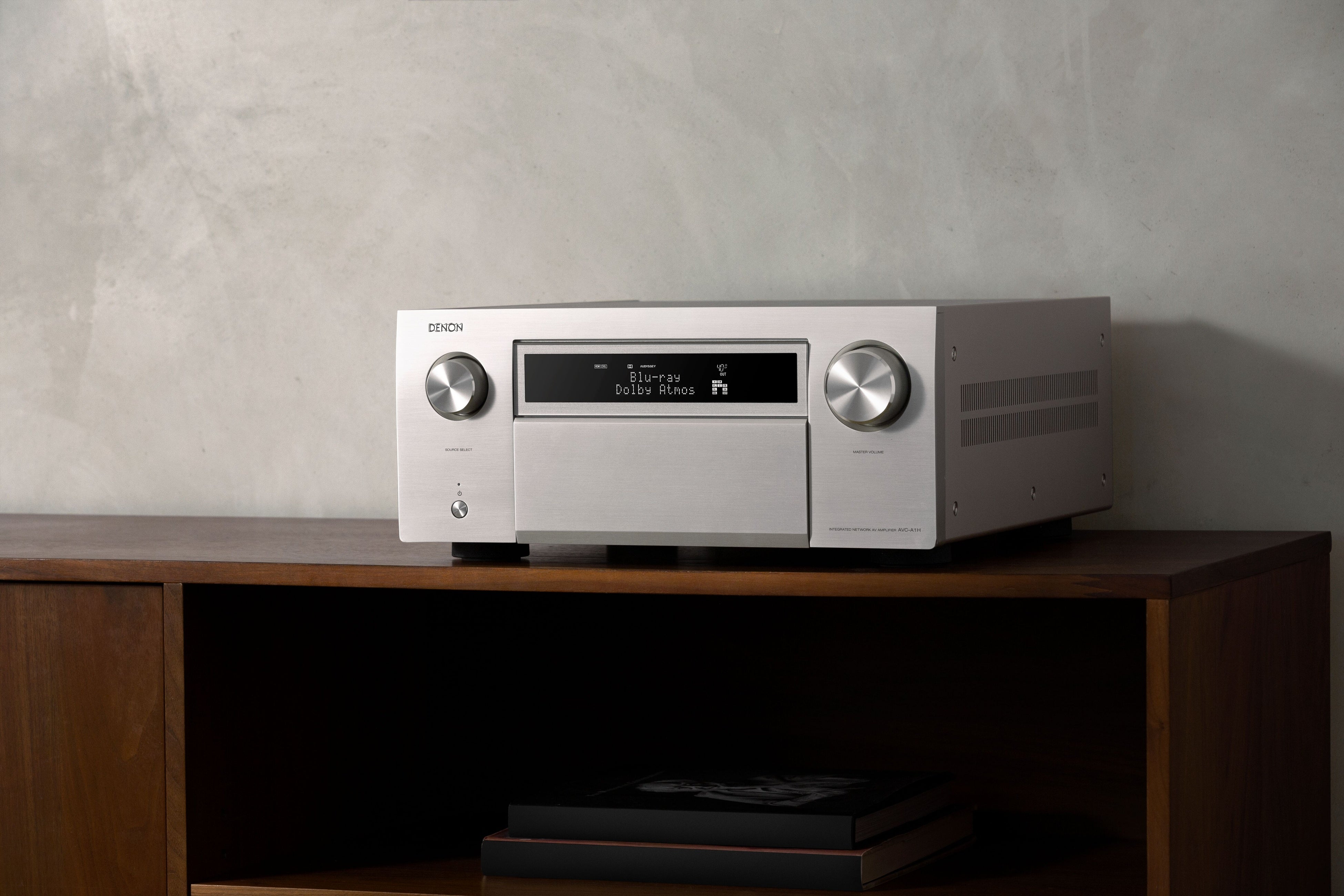 Denon]「Denon AVC-A1H Expert Shop認定制度」開始のお知らせ | 株式