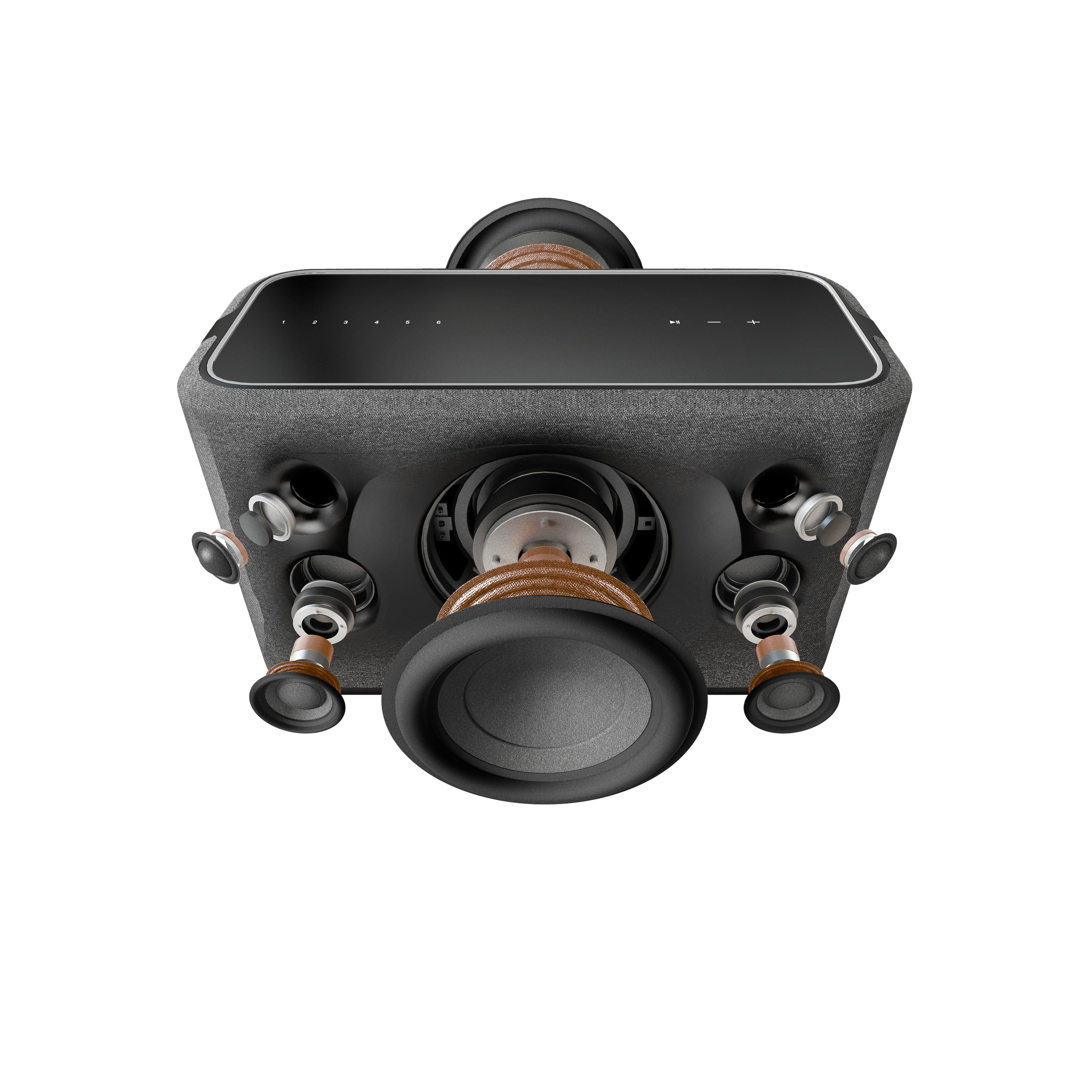 Denon 新製品] スマートスピーカー「DENON HOME 350」 | 株式会社