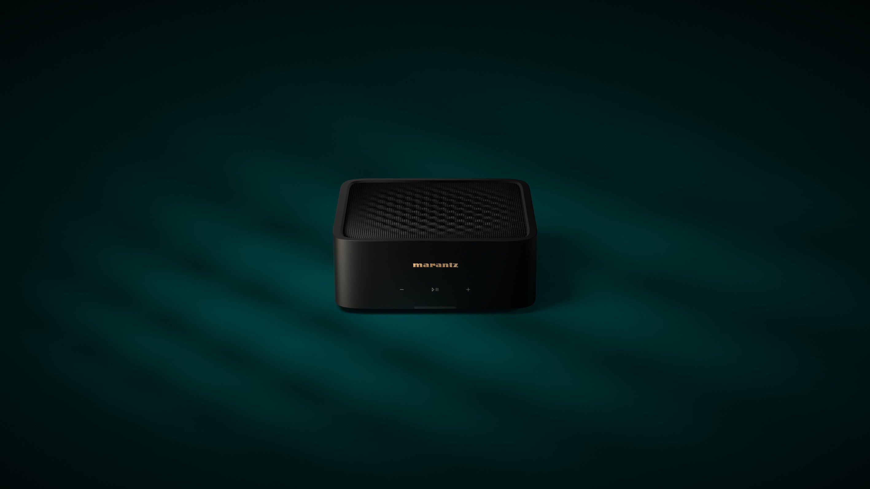 Marantz新製品] 「MODEL M1」ワイヤレス・ストリーミング・アンプ