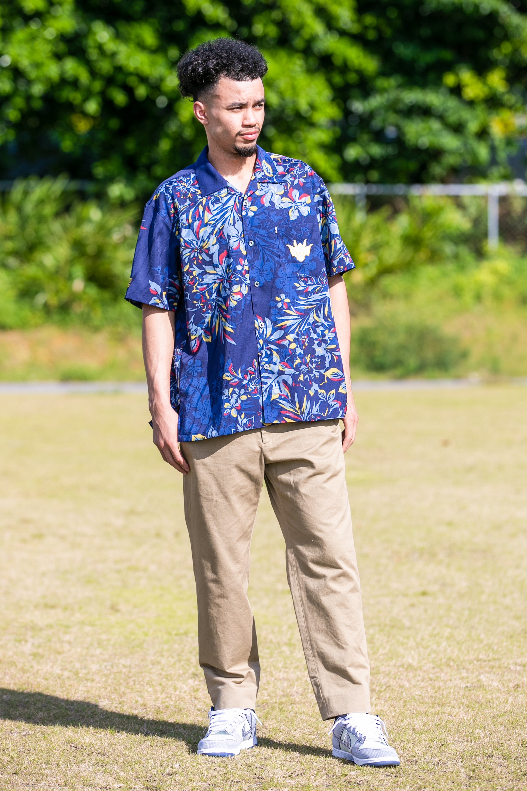 新作キングスかりゆしウェア2022年モデル販売 | 沖縄バスケットボール