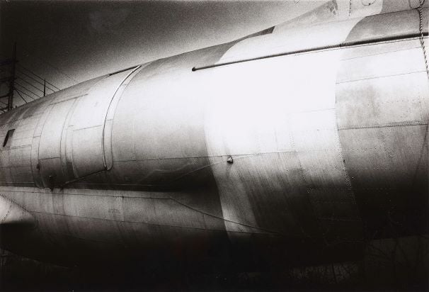 森山大道 光の記憶」 | 島根県のプレスリリース