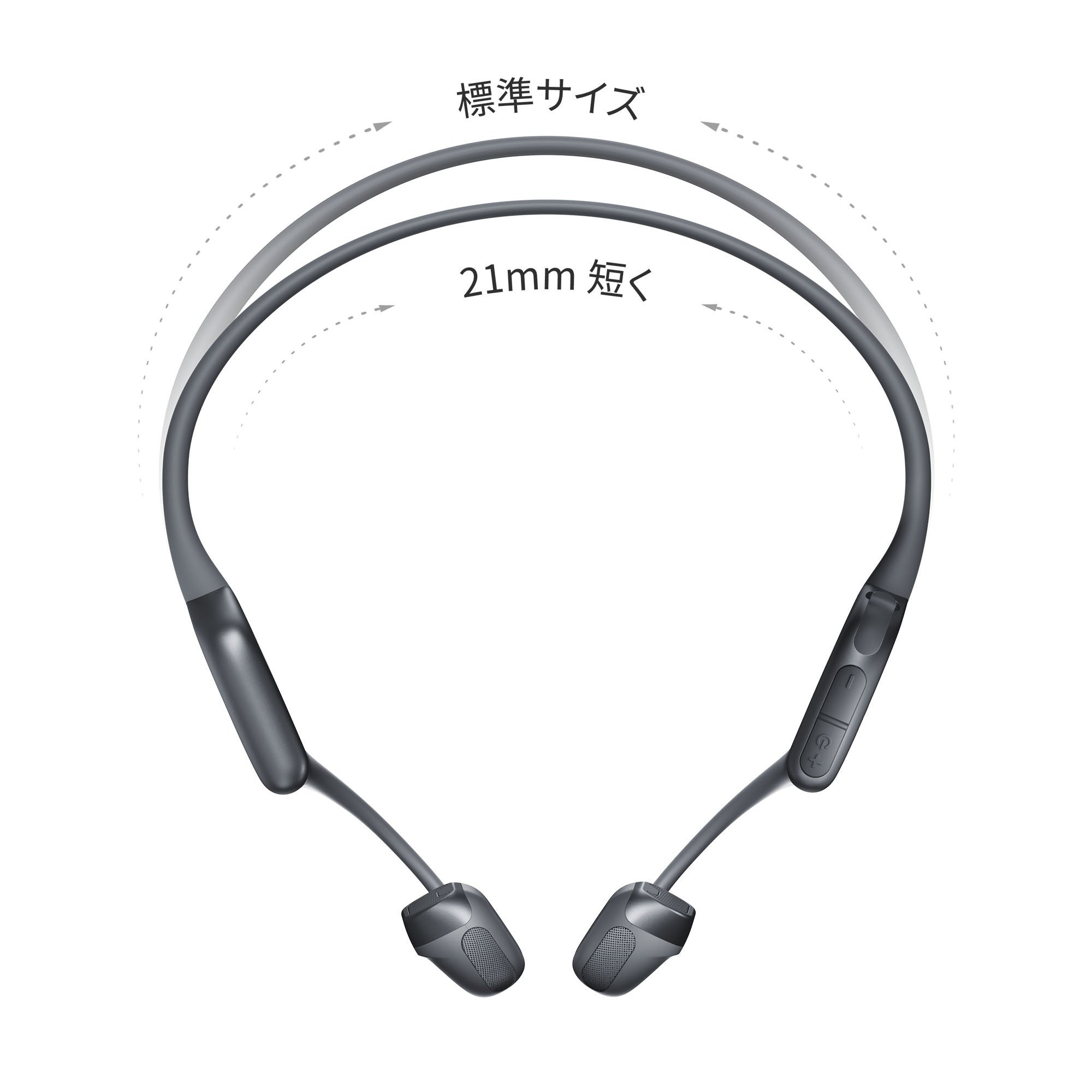 Shokz OpenRun Pro 2 | 走る人に、進化した音質を。 | フォーカル
