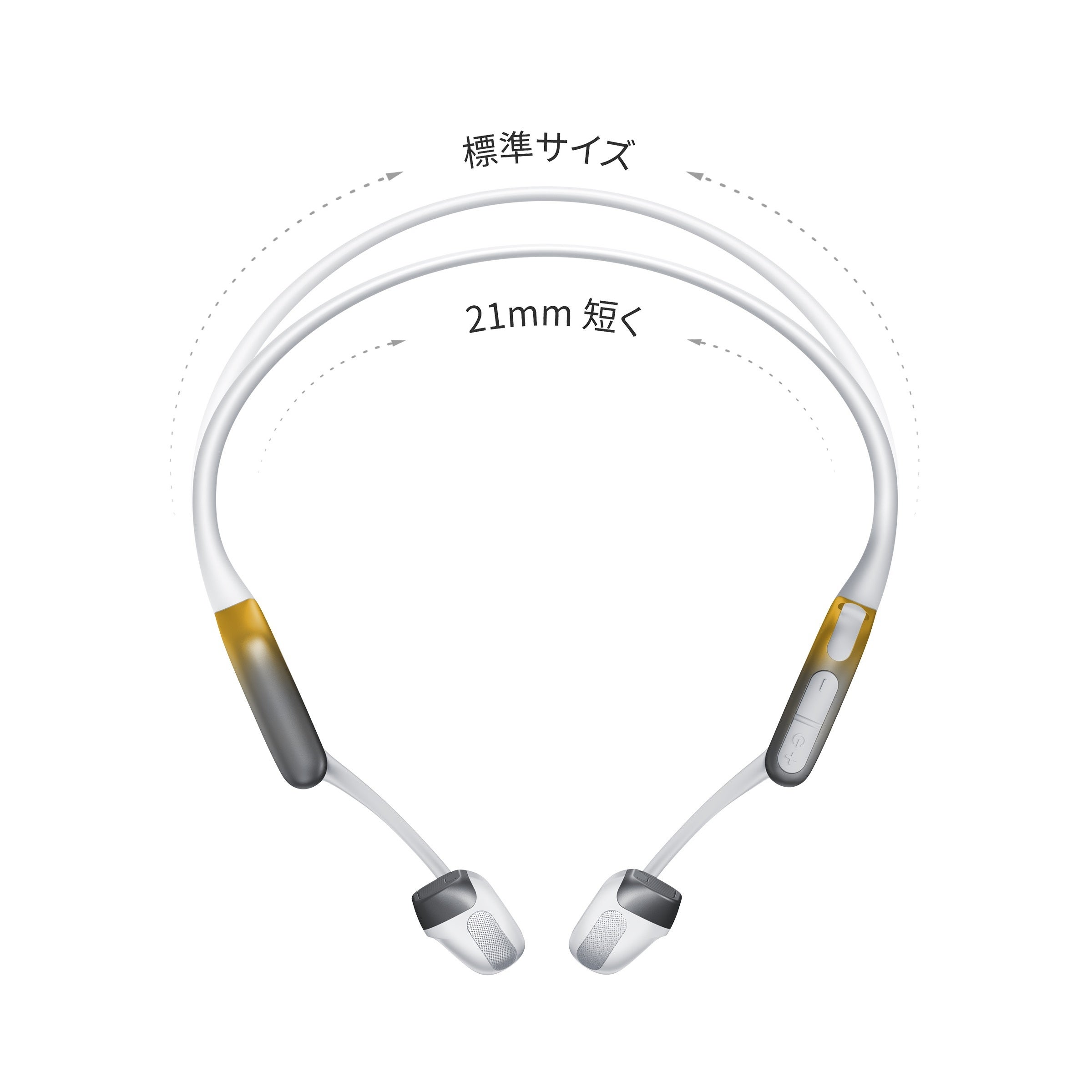 Shokz OpenRun Pro 2 Mini 大迫傑限定モデル | 本日販売開始