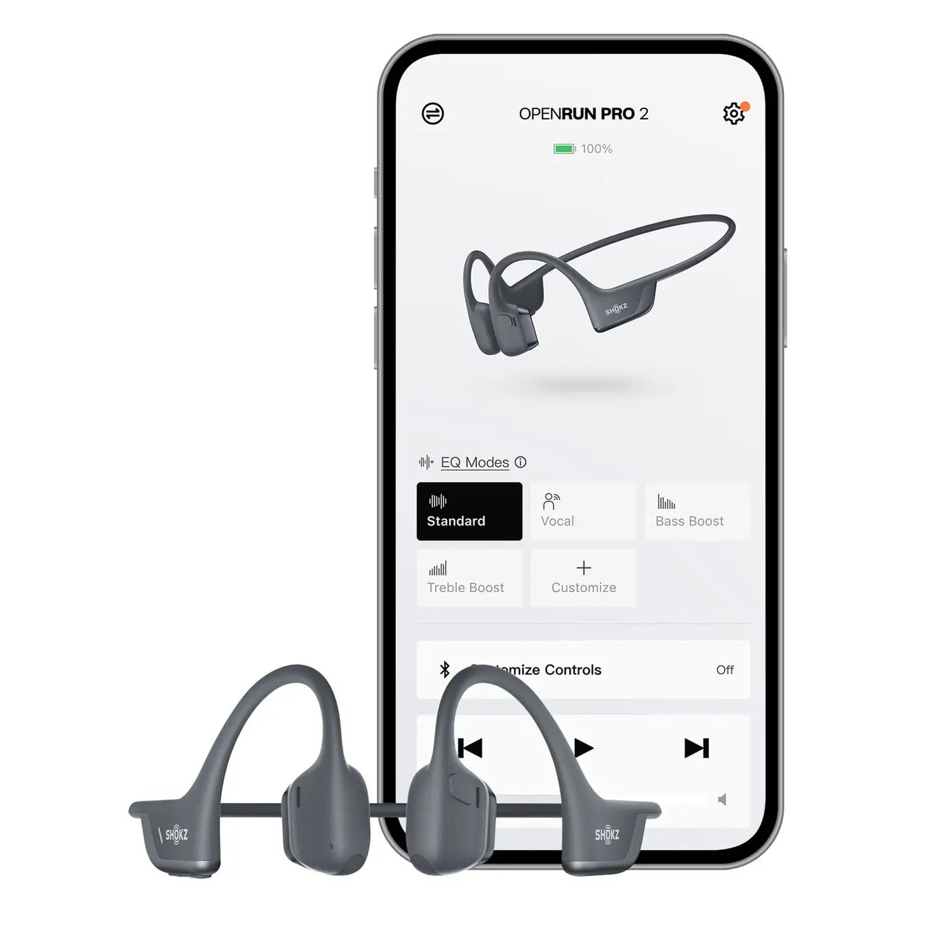 ASCII.jp：Shokz OpenRun Pro 2 Mini 大迫傑限定モデル | 本日販売開始