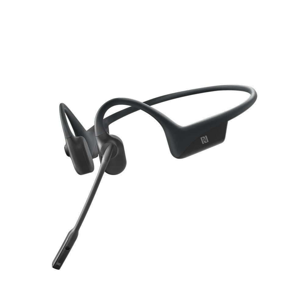 新しい音はShokzから。骨伝導ワイヤレスイヤホンShokz（旧AfterShokz