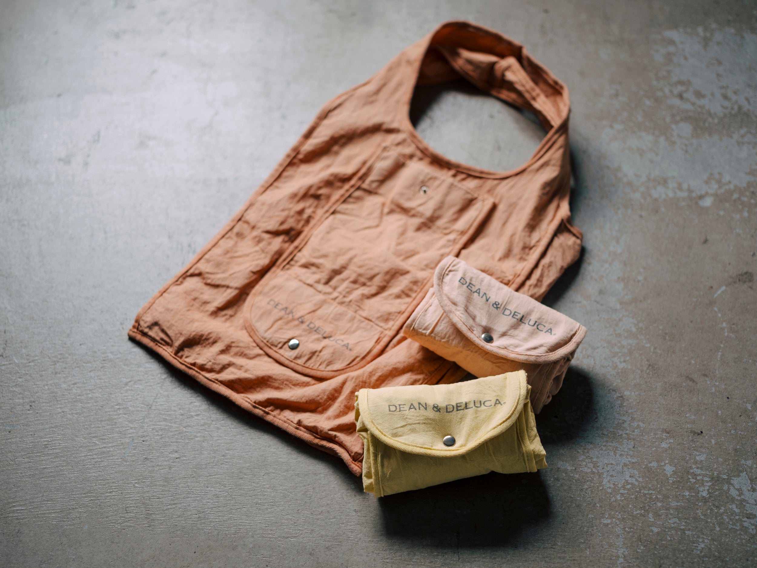 DEAN & DELUCA】1月14日（火）発売土地の恵みを宿した世界に一つの