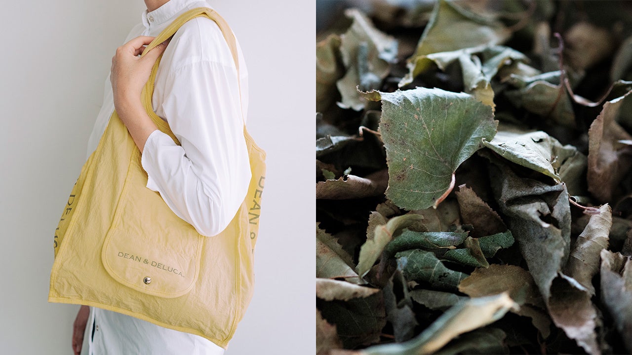 DEAN & DELUCA】1月14日（火）発売土地の恵みを宿した世界に一つの