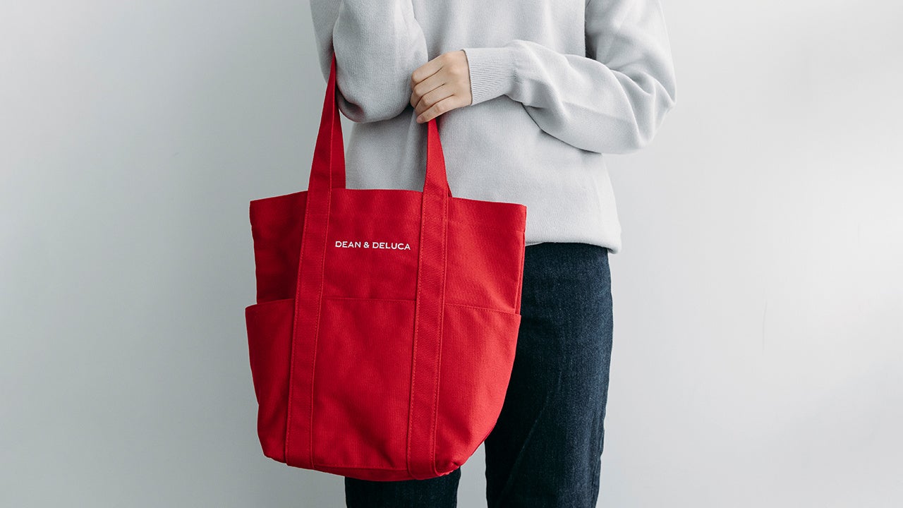 DEAN & DELUCA】「口福を詰め込んだ福袋2026」10月16日（木）予約受付