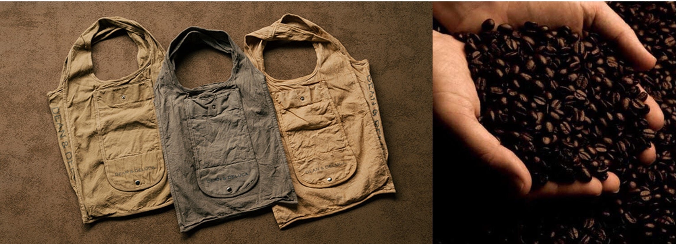 DEAN & DELUCAがBetulaN（ベチュラン）とつくる 葡萄の果皮から生まれ