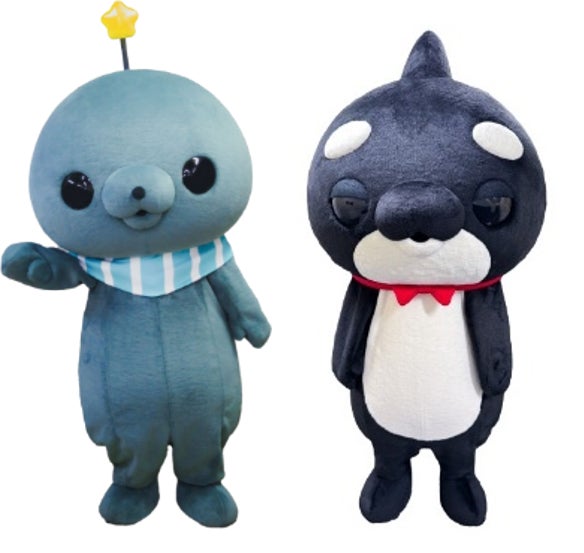 SNS総フォロワー数100万人！あの「タマ」がやってくる！全国初の展覧会