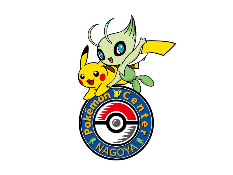 10月12日（土）ポケモンセンターナゴヤが名古屋PARCOにリニューアル