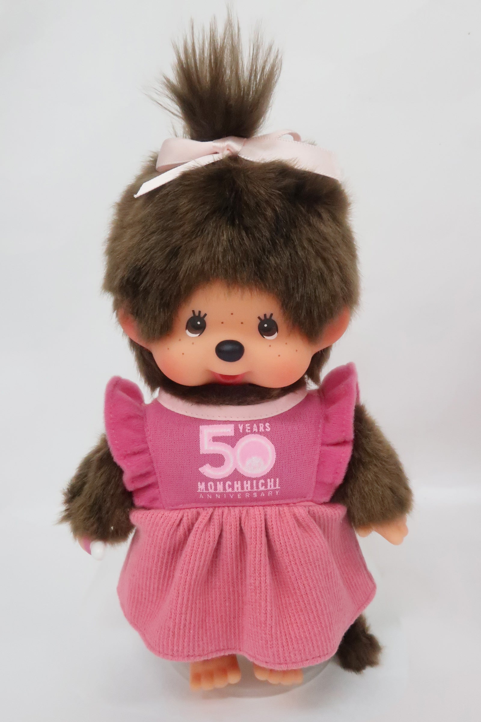 モンチッチ誕生50周年記念！「Let's！go モンチッチTOWN」 | 株式会社