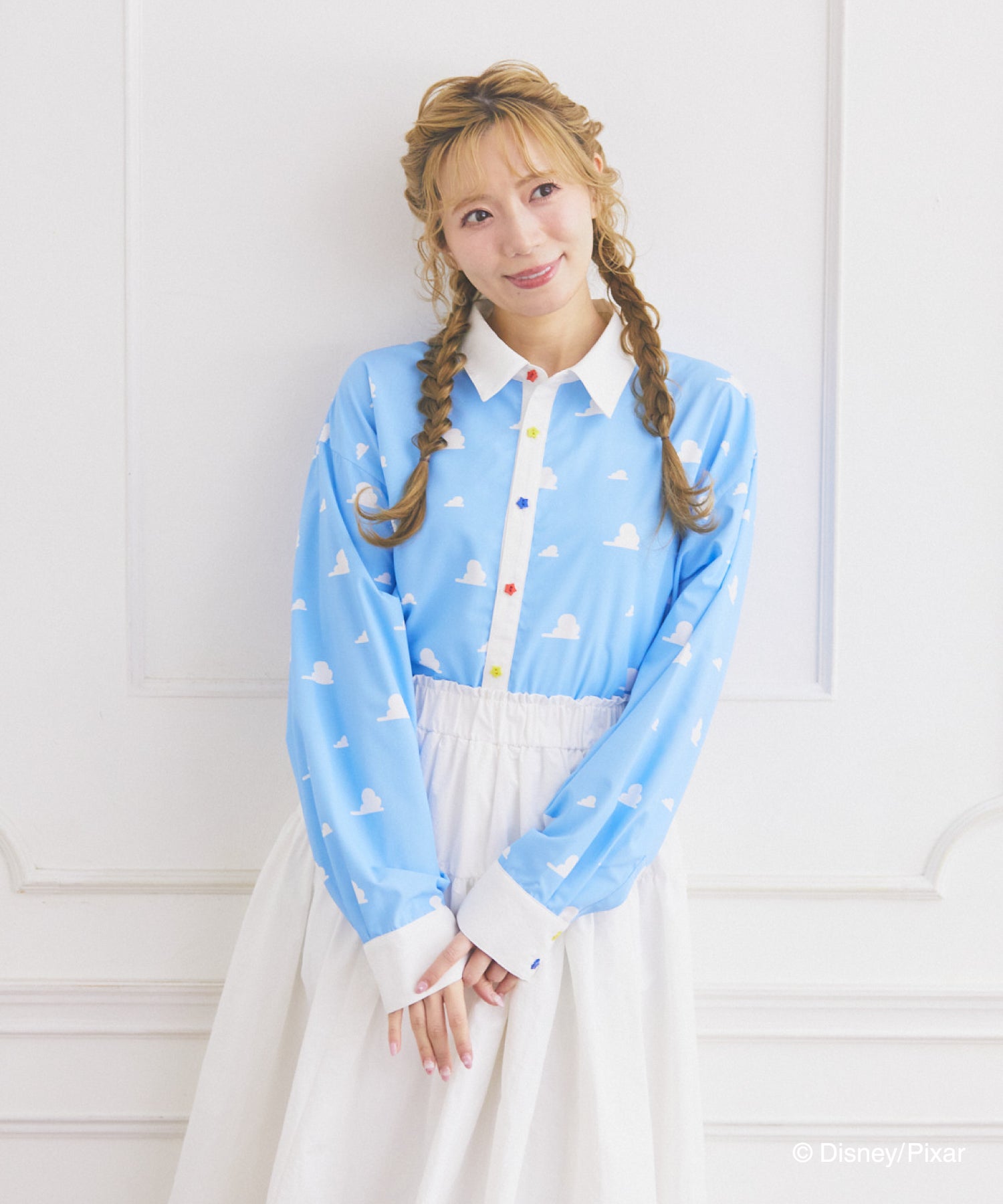 Areeamから『トイ・ストーリー』の新作コレクションが登場！「アンディ