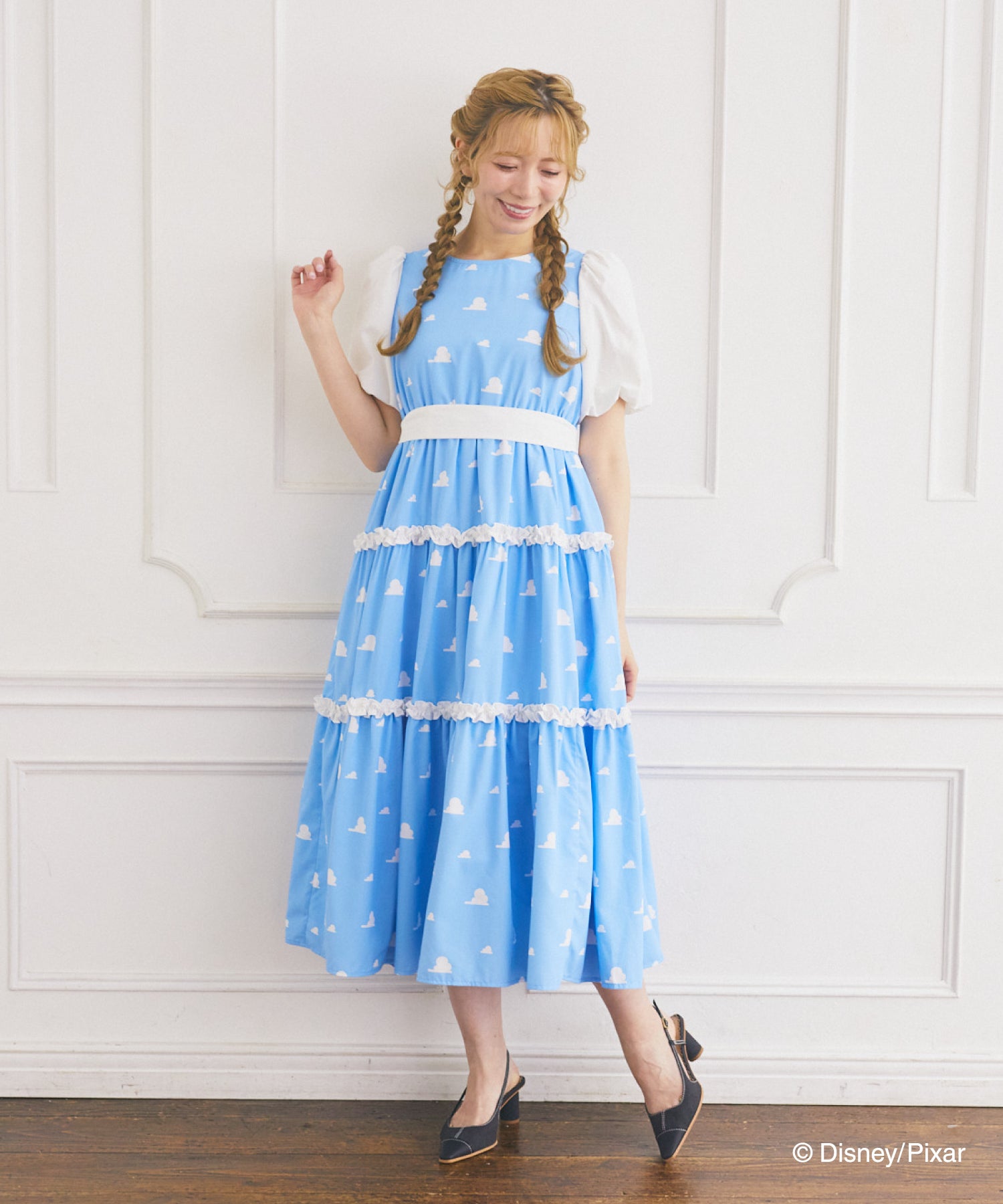 Areeamから『トイ・ストーリー』の新作コレクションが登場！「アンディ