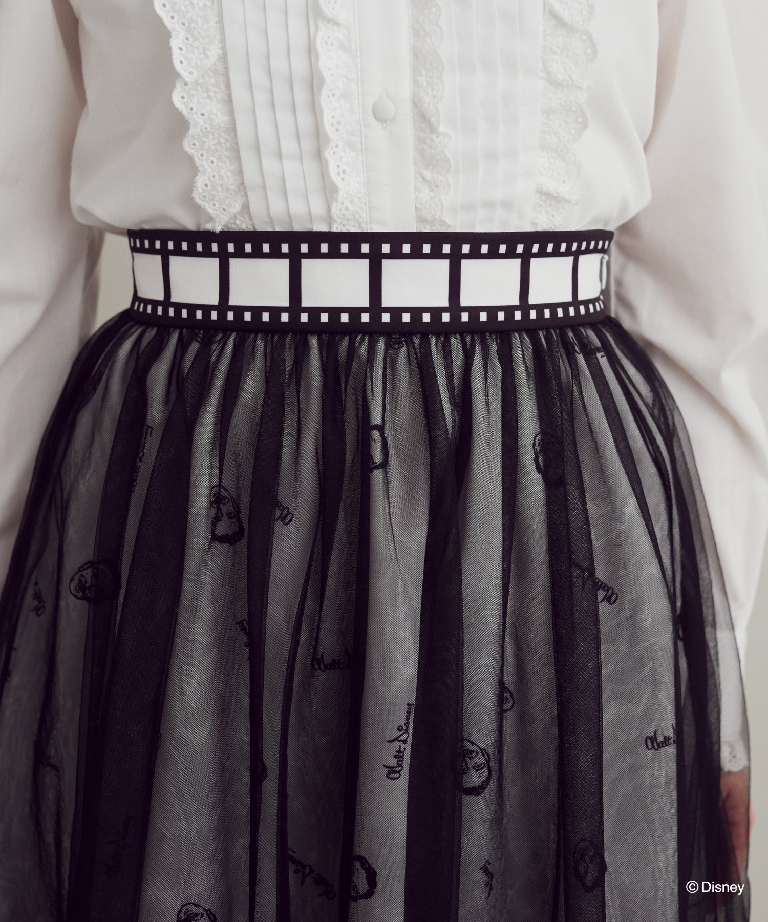 Areeamが『Disney THE MARKET in 伊勢丹新宿店』に登場！「ウォルト