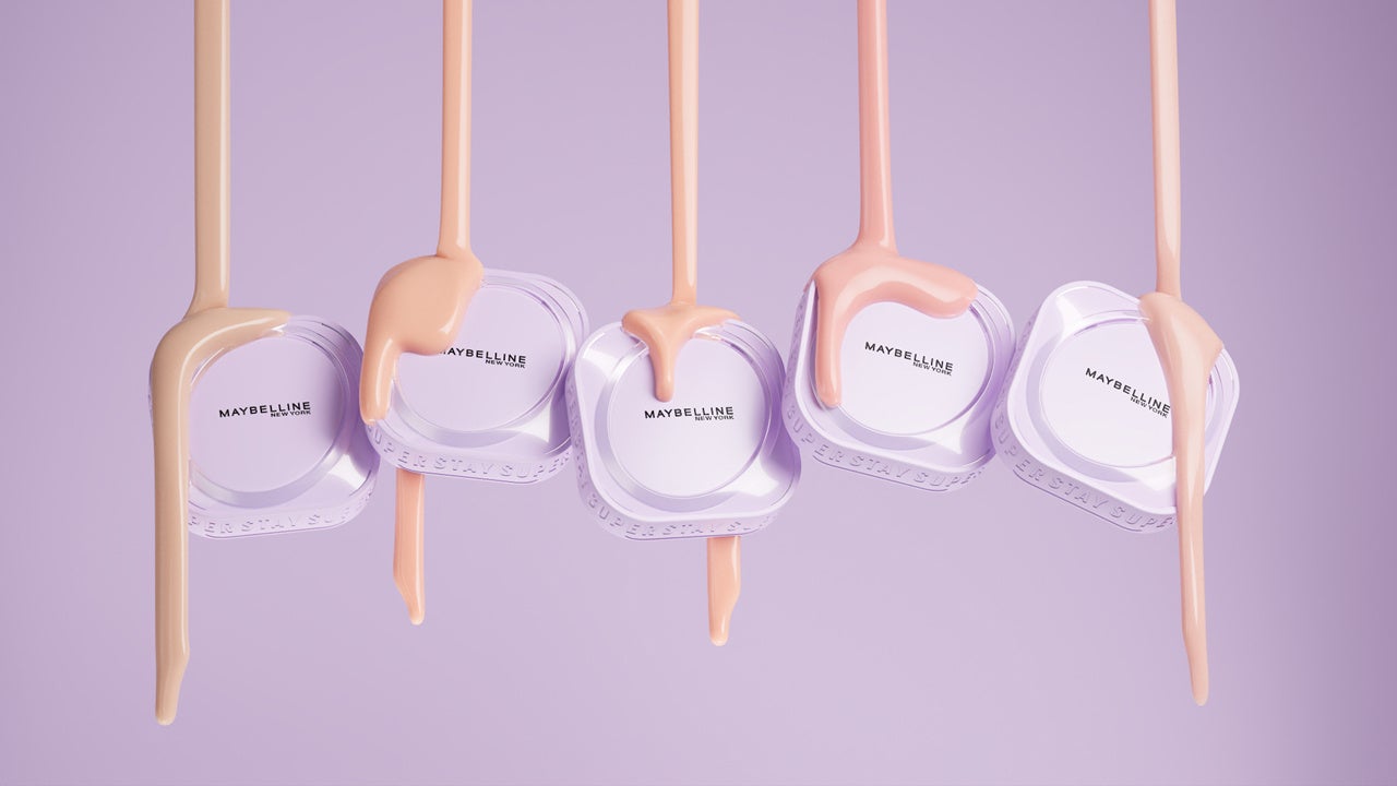 世界最速発売】メイベリン ニューヨークから、新ファンデ「SPステイ