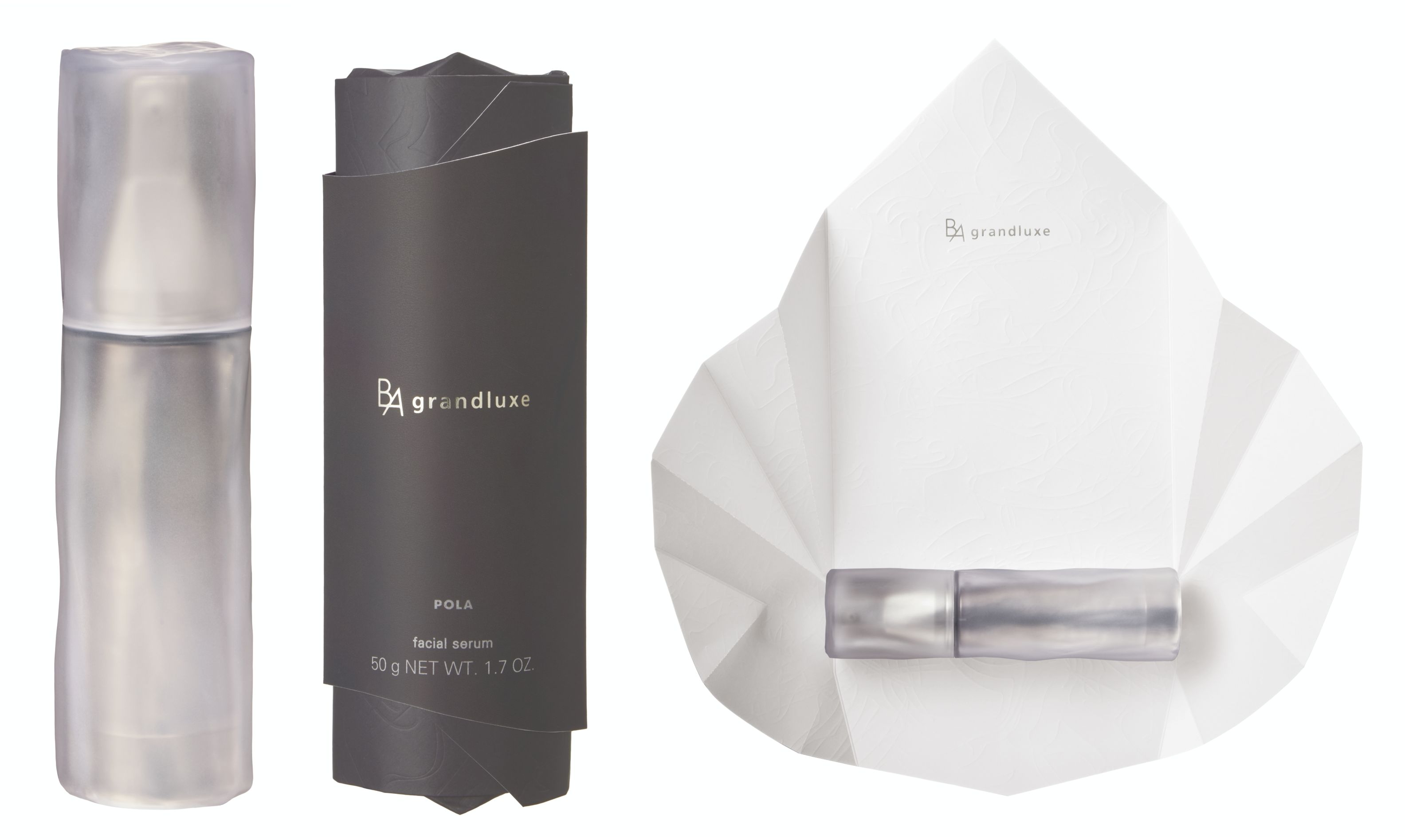 POLAポーラGWキャンペーンBA グランラグゼ O 0.6g×32本 POLA ポーラ