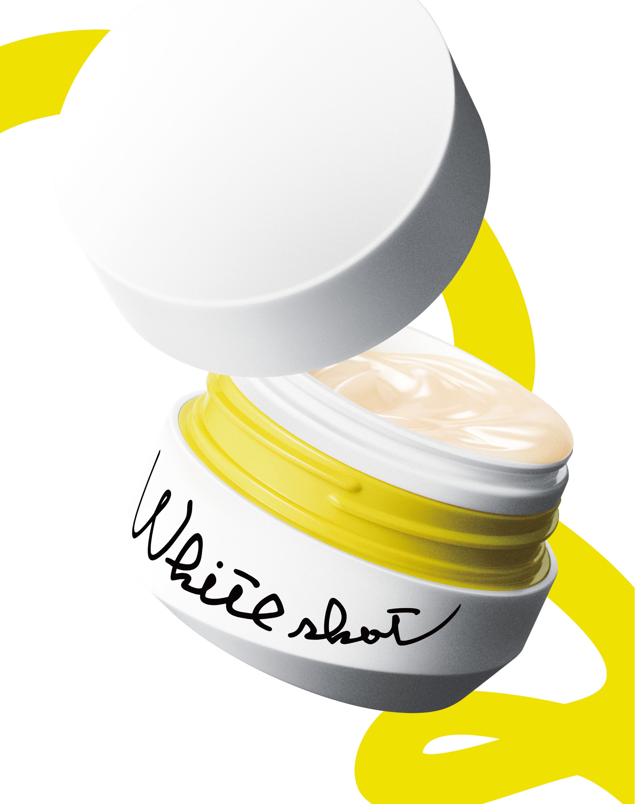 新『ホワイトショット クリーム RXS』誕生 | 株式会社ポーラのプレス