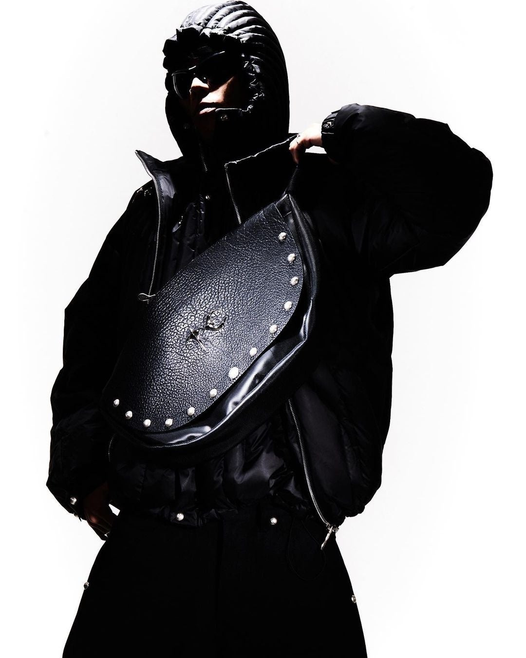 世界中で話題を集める韓国発のストリートブランド「THUG CLUB」が