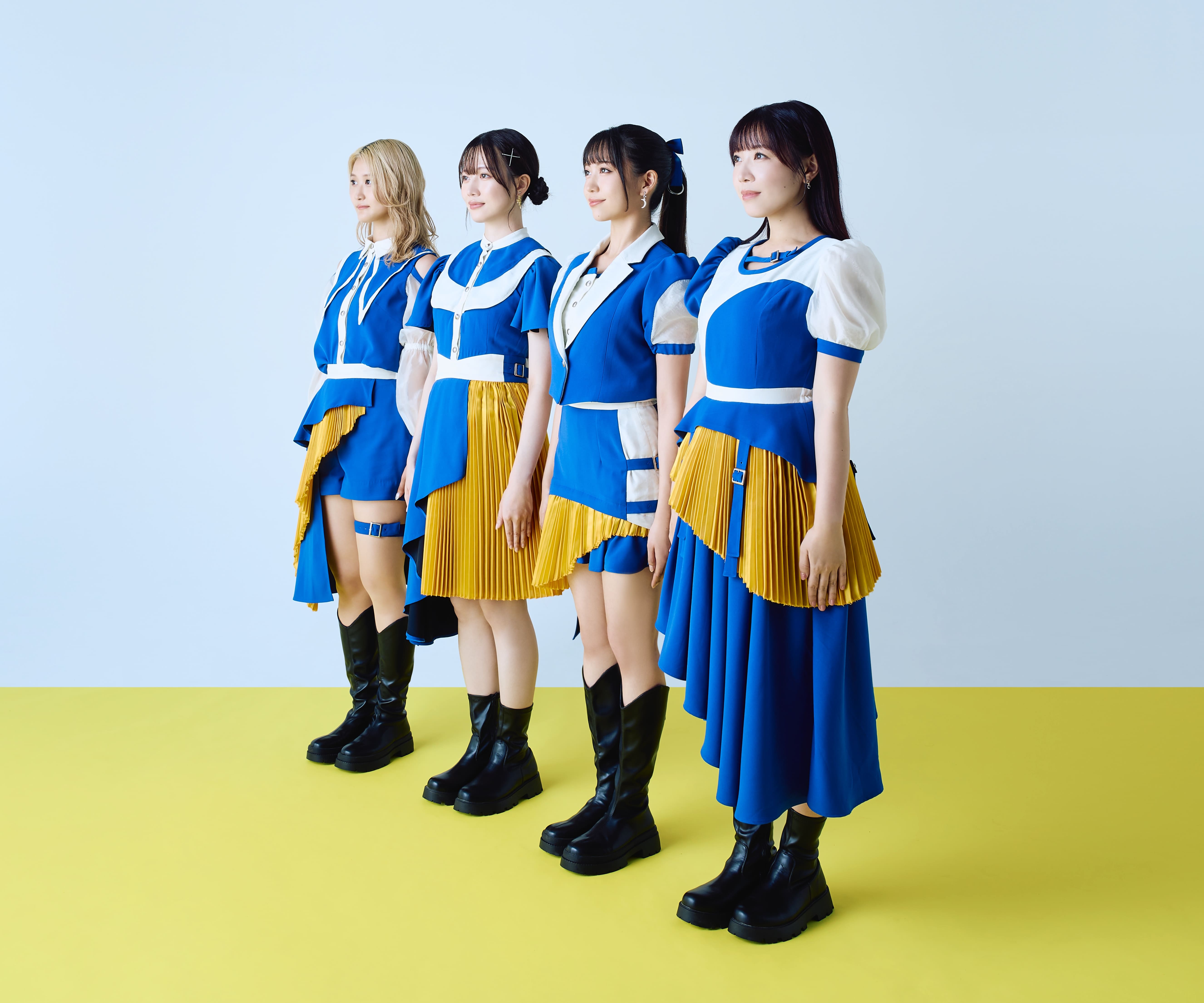 前島麻由、ルミナスウィッチーズ、ARCANA PROJECT出演決定！人気