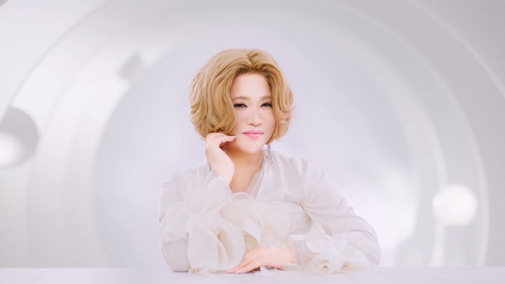 カリスマ美容家IKKOも唯一認めるオールインワンジェル IKKOさん出演