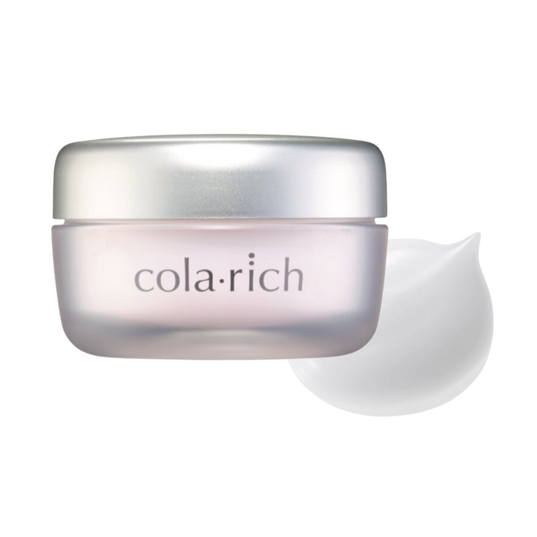 コラリッチのオールインワンジェルシリーズが驚くべき進化。革新的な新