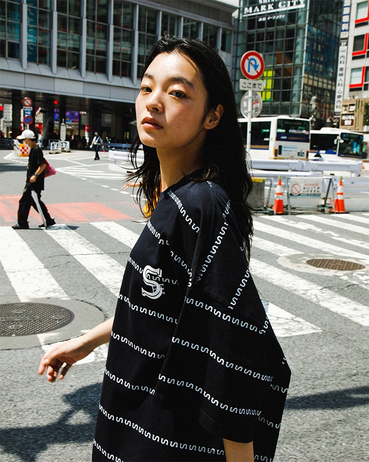SEE SEE Urban Basic Collection” アーバンリサーチ台湾10周年を記念