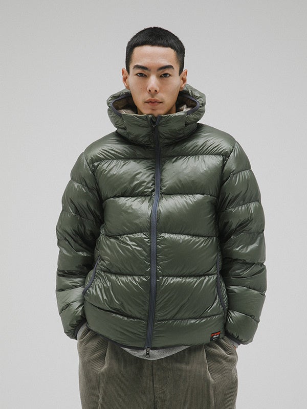 NANGA × EKAL EXCLUSIVE ITEMS | 株式会社アーバンリサーチのプレス