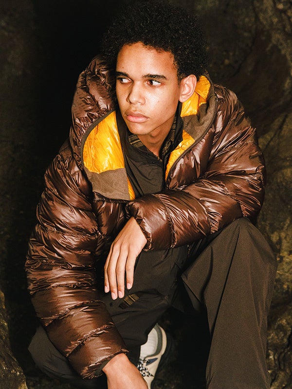 2025 FW NANGA / EKAL EXCLUSIVE ITEMS | 株式会社アーバンリサーチの