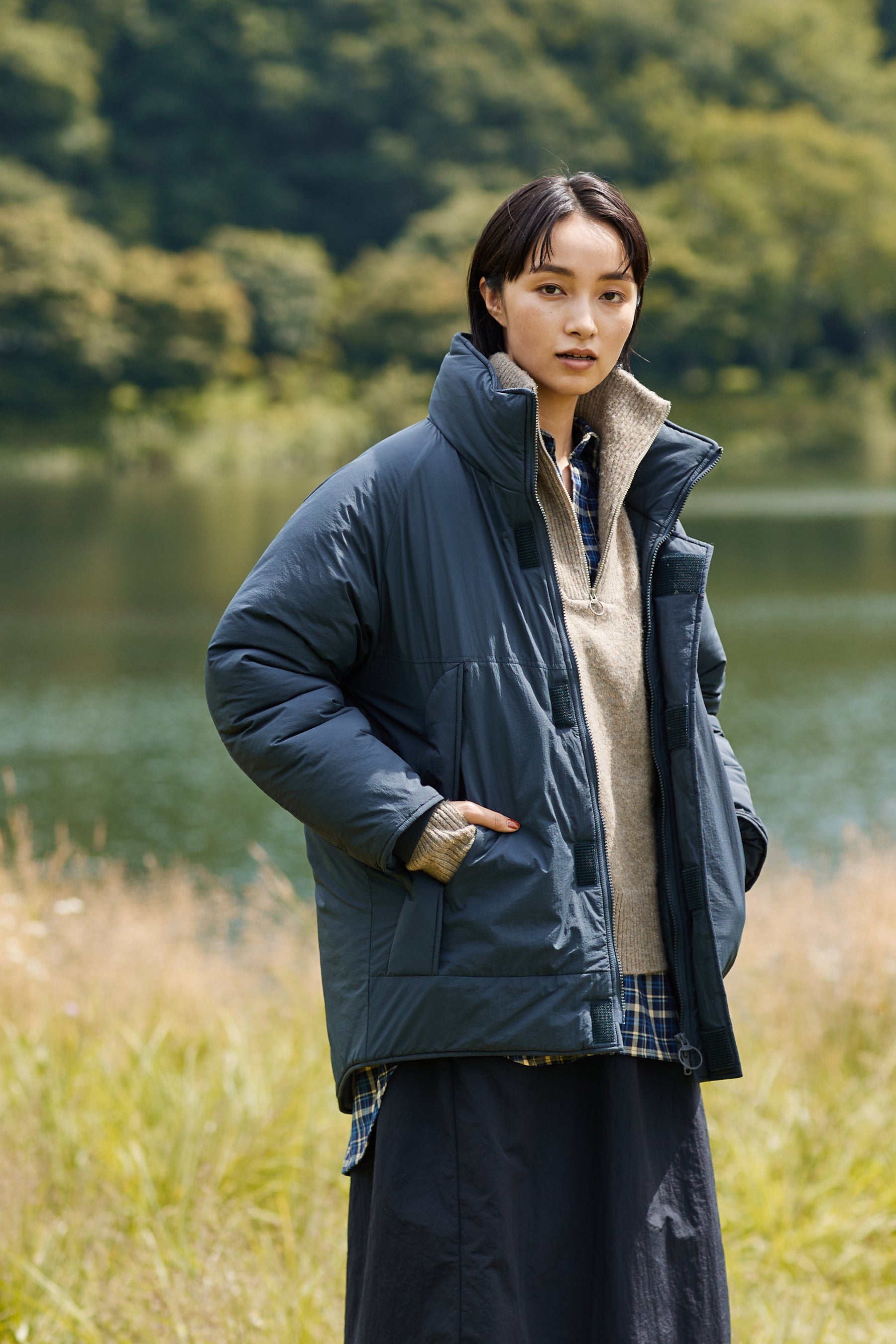 WILD THINGS × EKAL のコラボレーションアイテムが登場！ | 株式会社