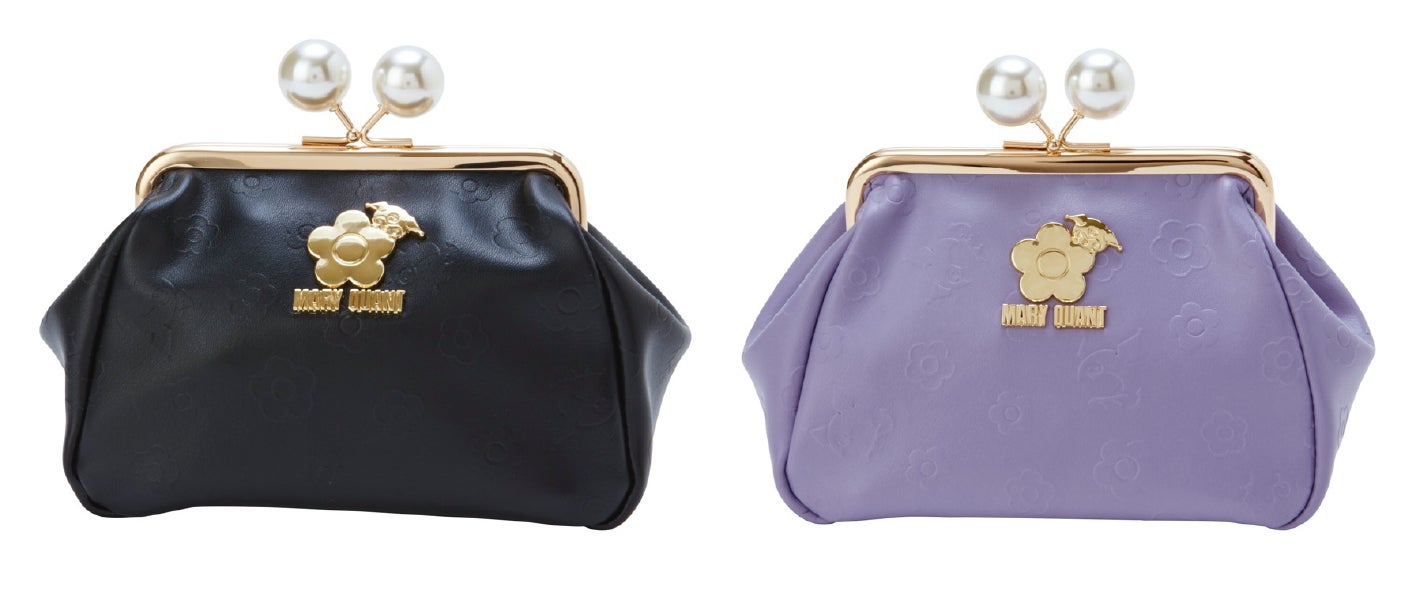 マリークヮント×クロミコラボアイテム 3月3日(金)より順次発売決定