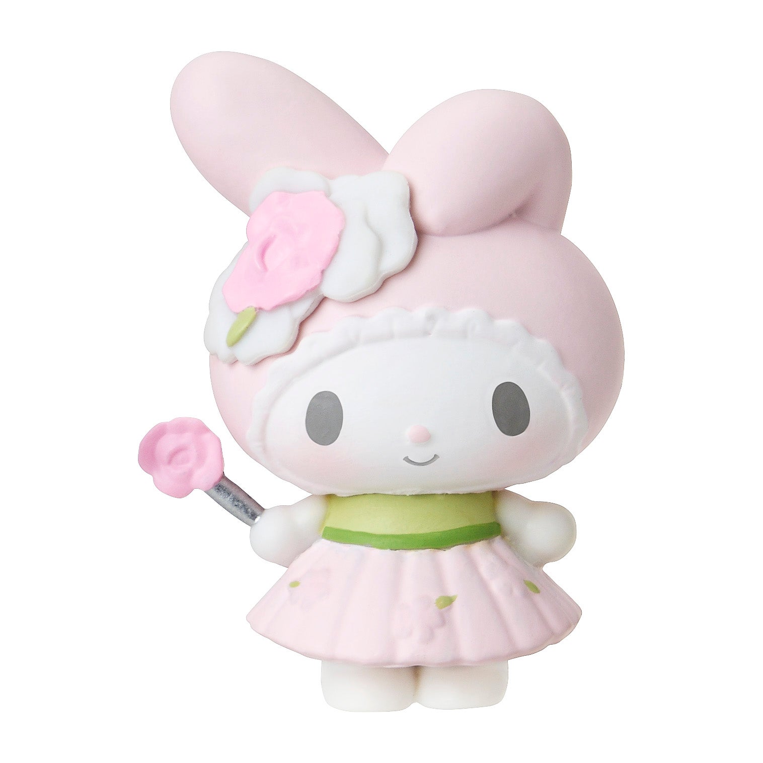 マイメロディ50thアニバーサリーショップ」が2025年1月9日（木）から