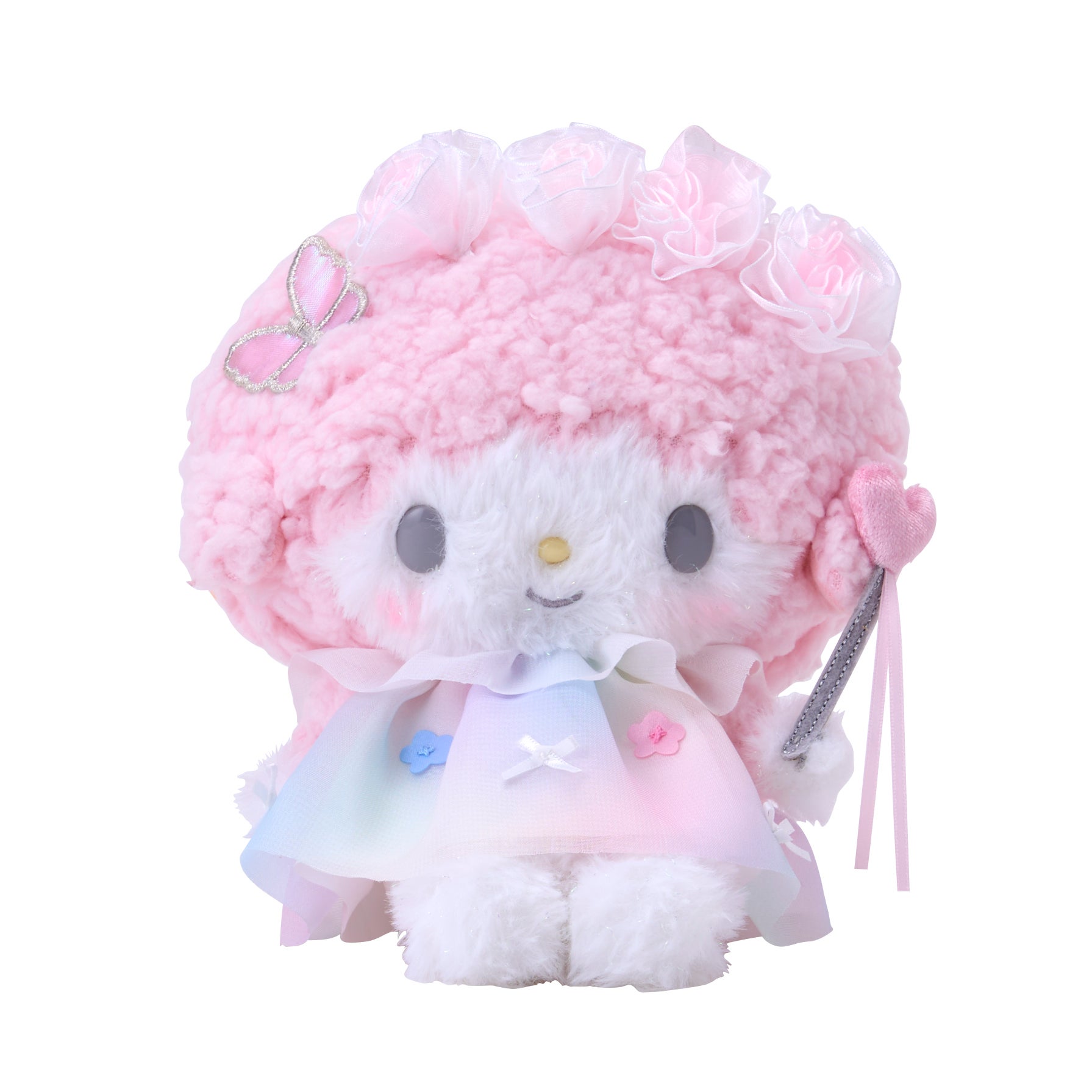 マイメロディ50thアニバーサリーショップ」が2025年1月9日（木）から