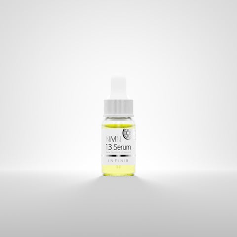 日本初】リポソーム化NMN配合美容液が登場！成分リポソーム化に合わせ