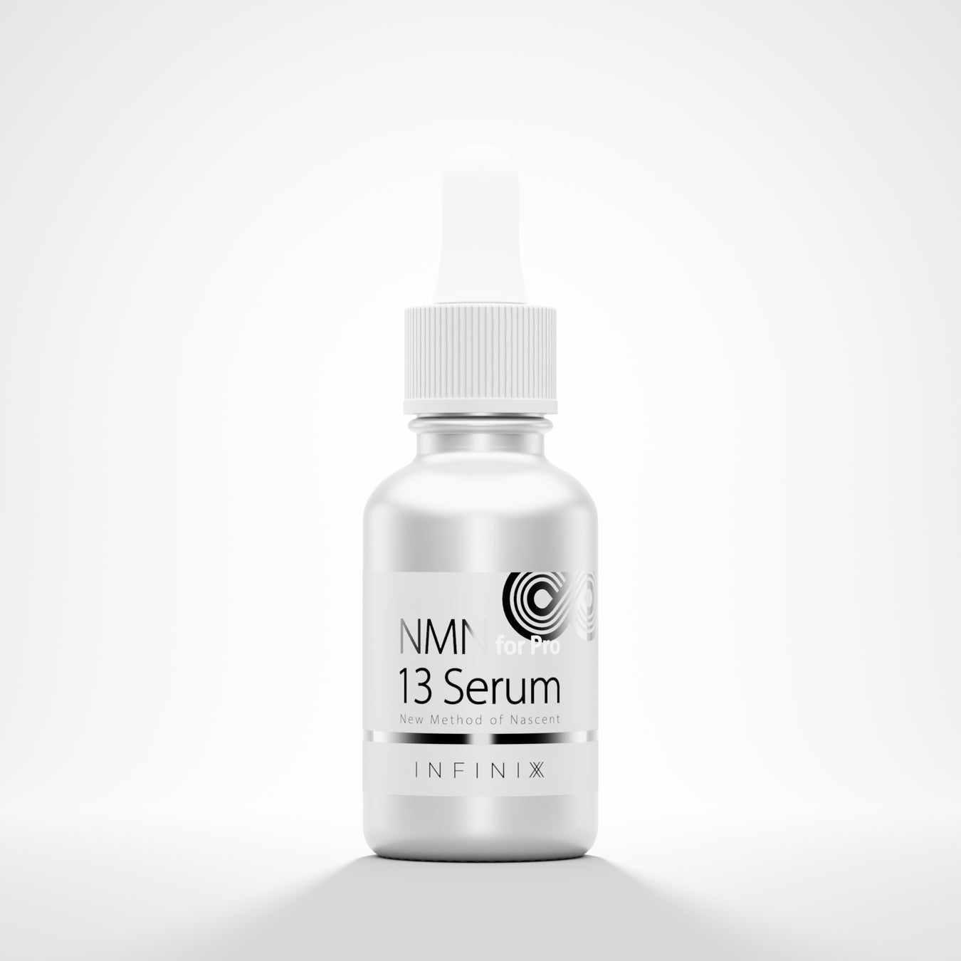 日本初】リポソーム化NMN配合美容液が登場！成分リポソーム化に合わせ