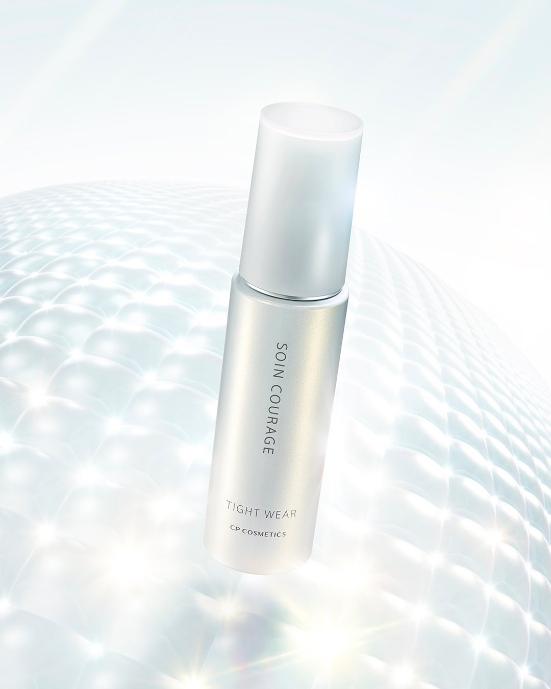 CPコスメティクスより、毛穴対策美容液『ソワンクラージュ タイト