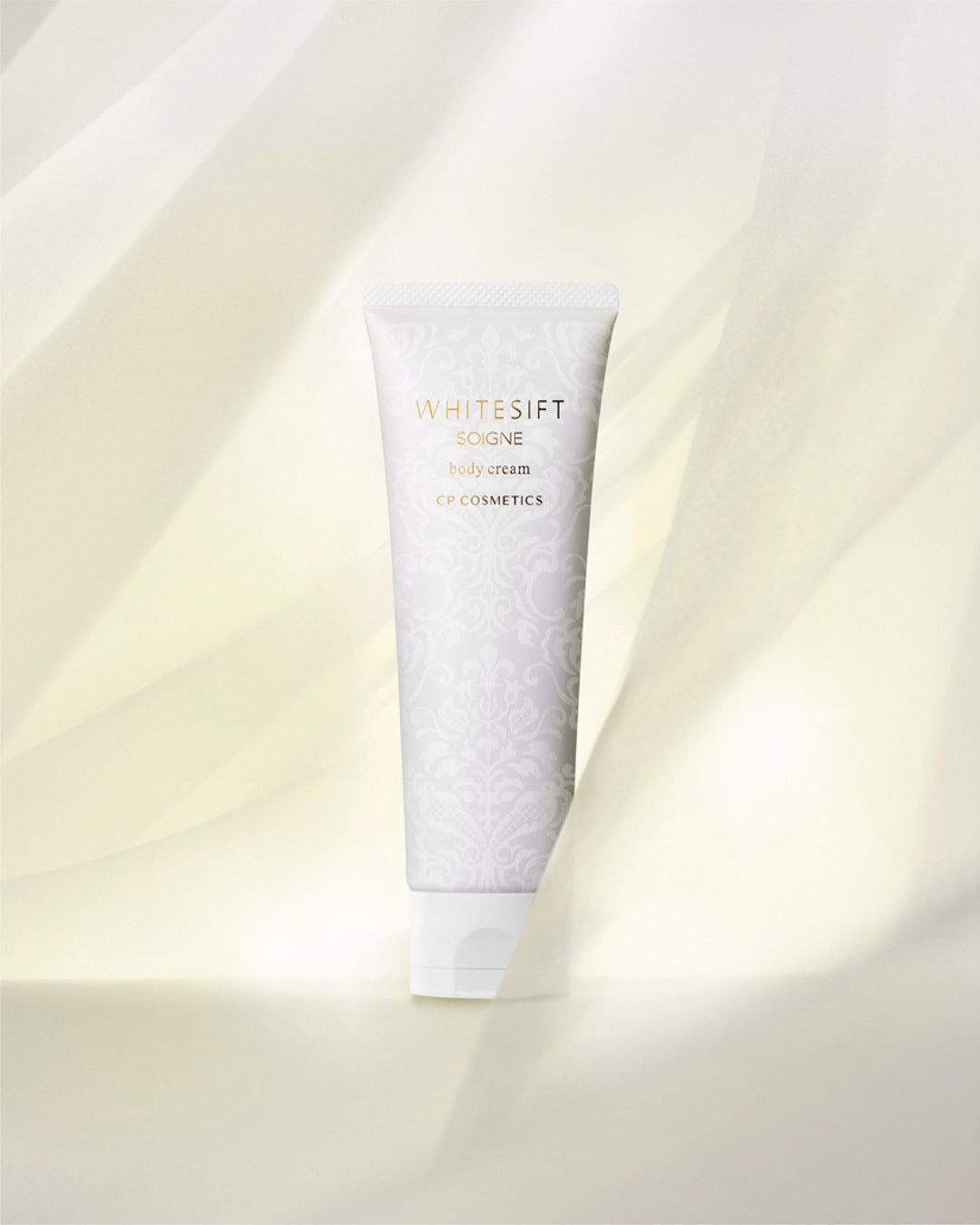 CPコスメティクスより、薬用美白*¹ボディクリーム『メラノクリスタル