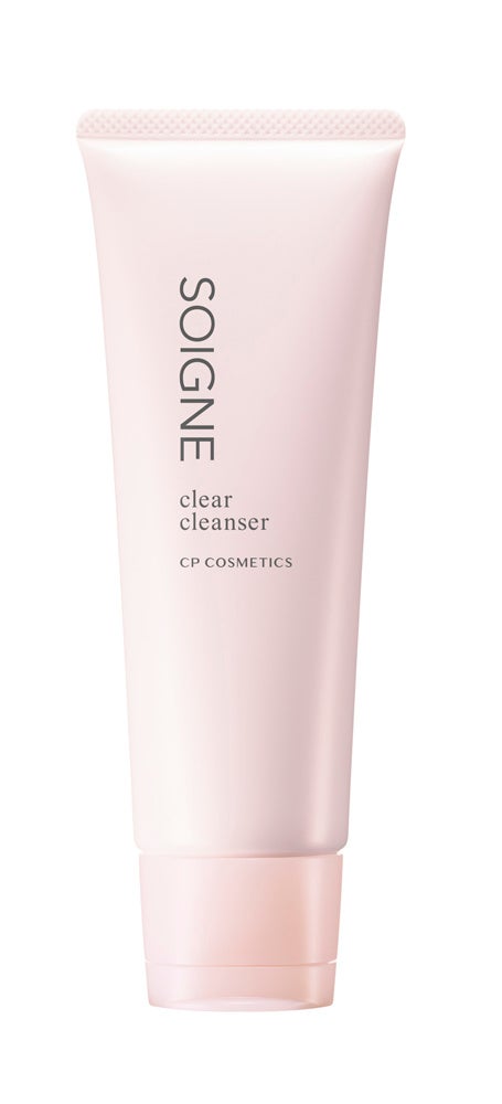 自らの力で本来の機能を高め、素肌の次元を高めるスキンケアライン