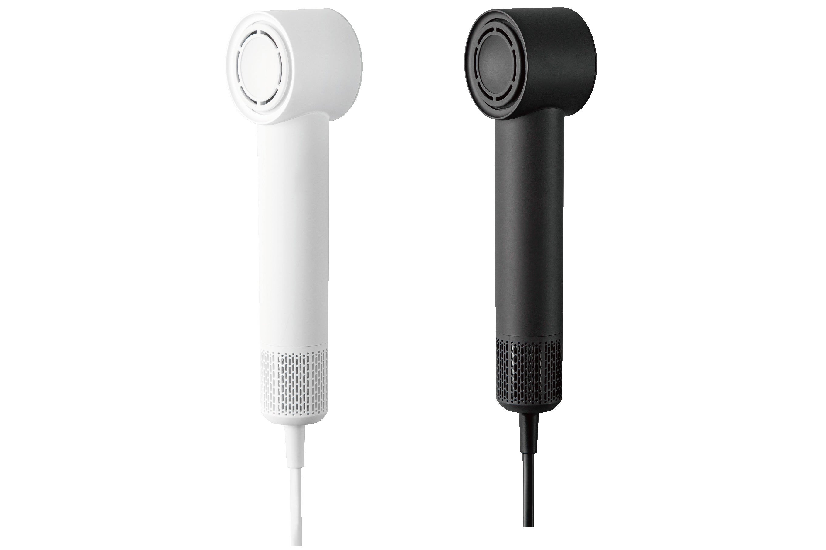 髪と頭皮をやさしくドライ！高濃度マイナスイオンヘアケアドライヤーを