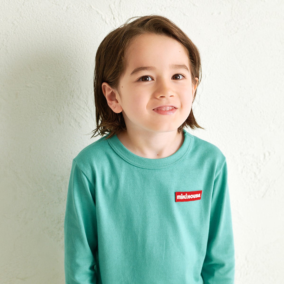 ミキハウス、8月5日からEC限定の新シリーズ販売開始 | 株式会社