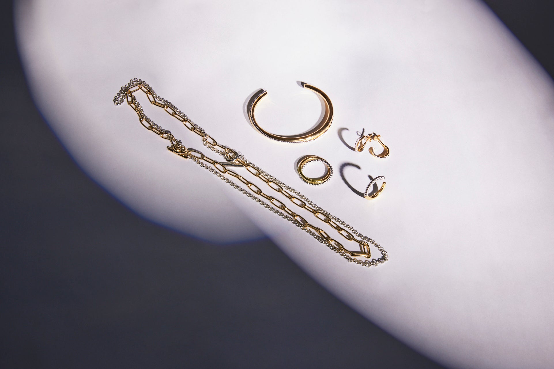 アクセサリーブランド「Infaction」と藤原樹(THE RAMPAGE)デザイン